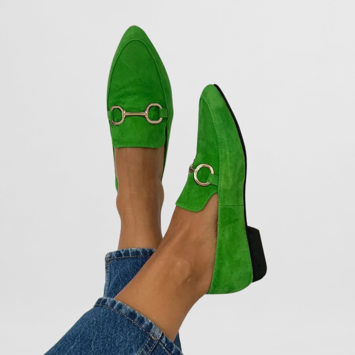 Hyelianne | Orthopedic Loafers