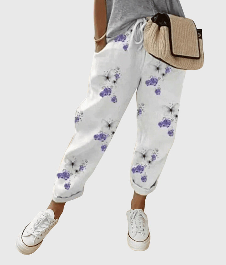 Madeline™ | Elegant Summer Pants