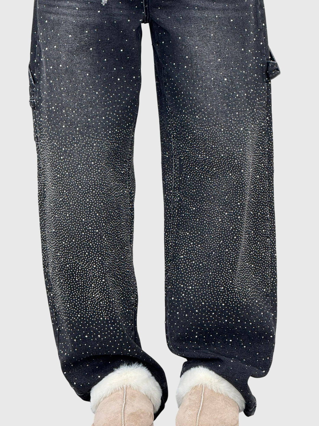 Stella™ | Diamond Pants