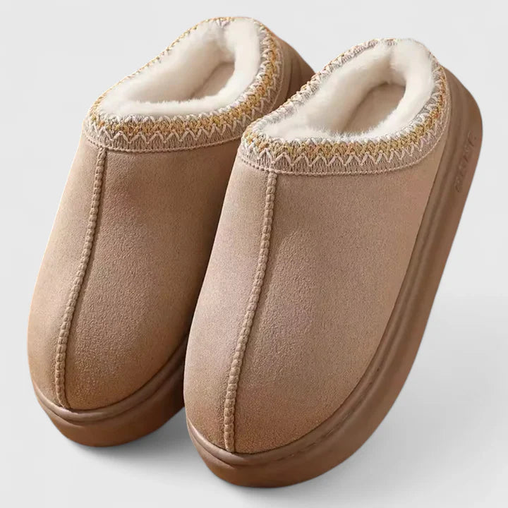 Fay | Orthopedic Slippers