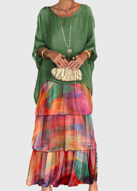 Yelissia™ | Elegant Dress main image 1