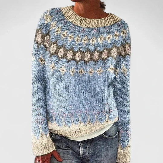 Yvanderrah | Comfortable Sweater main image 1